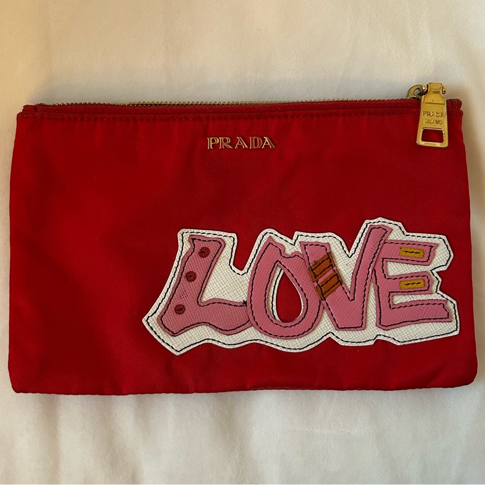 Prada | Nylon